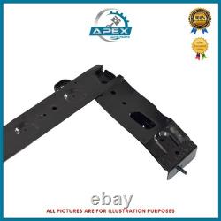 Front Subframe Crossmember Radiator Support Bar For Renault Captur Mk1 2013-2020