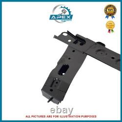 Front Subframe Crossmember Radiator Support Bar For Renault Captur Mk1 2013-2020