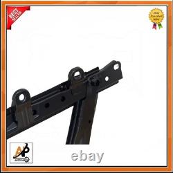 Front Subframe Crossmember Radiator Support Bar For Renault Captur Mk1 2013-2020