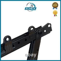 Front Subframe Crossmember Radiator Support Bar For Renault Captur Mk1 2013-2020