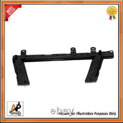 Front Subframe Crossmember Radiator Support Bar For Renault Captur Mk1 2013-2020
