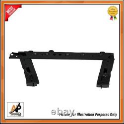 Front Subframe Crossmember Radiator Support Bar For Renault Captur Mk1 2013-2020