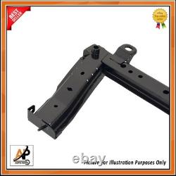 Front Subframe Crossmember Radiator Support Bar For Renault Captur Mk1 2013-2020