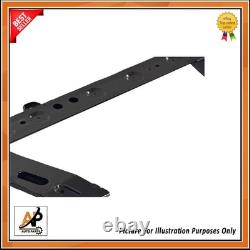Front Subframe Crossmember Radiator Support Bar For Renault Captur Mk1 2013-2020