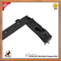Front Subframe Crossmember Radiator Support Bar For Renault Captur Mk1 2013-2020
