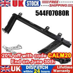 Front Subframe Crossmember Radiator Support Bar For Renault Captur Mk1 544f07080