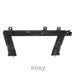 Front Subframe Crossmember Radiator Support Bar For Renault Captur Mk1 544f07080