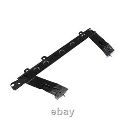 Front Subframe Crossmember Radiator Support Bar For Renault Captur Mk1 544f07080