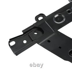 Front Subframe Crossmember Radiator Support Bar For Renault Captur Mk1 544f07080