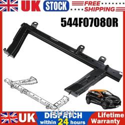 Front Subframe Crossmember Radiator Support Bar For Renault Captur Mk1 544f07080