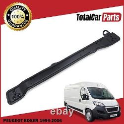Front Subframe Crossmember Radiator Support Bar Sub Frame For Peugot Boxer 94-06