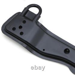 Front Subframe Crossmember Radiator Support Bar Sub Frame For Peugot Boxer 94-06
