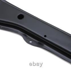 Front Subframe Crossmember Radiator Support Bar Sub Frame For Peugot Boxer 94-06