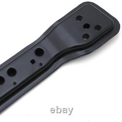 Front Subframe Crossmember Radiator Support Bar Sub Frame For Peugot Boxer 94-06