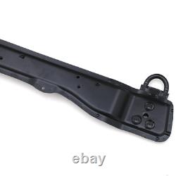 Front Subframe Crossmember Radiator Support Bar Sub Frame For Peugot Boxer 94-06