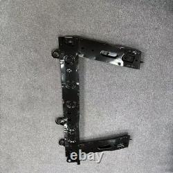 Front Subframe Crossmember Radiator Support Bar for Renault Captur MK1 2013-2020