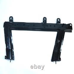Front Subframe Crossmember Radiator Support Bar for Renault Captur MK1 2013-2020