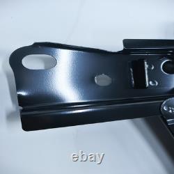 Front Subframe Crossmember Radiator Support Bar for Renault Captur MK1 2013-2020