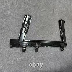 Front Subframe Crossmember Radiator Support Bar for Renault Captur MK1 2013-2020