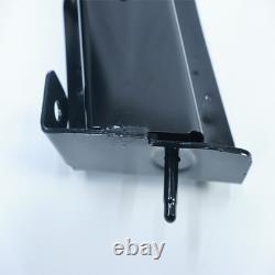 Front Subframe Crossmember Radiator Support Bar for Renault Captur MK1 2013-2020