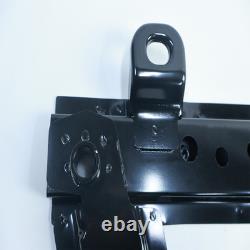 Front Subframe Crossmember Radiator Support Bar for Renault Captur MK1 2013-2020