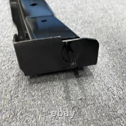 Front Subframe Crossmember Radiator Support Bar for Renault Captur MK1 2013-2020