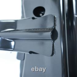 Front Subframe Crossmember Radiator Support Bar for Renault Captur MK1 2013-2020