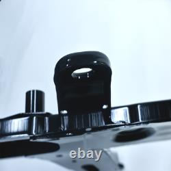 Front Subframe Crossmember Radiator Support Bar for Renault Captur MK1 2013-2020