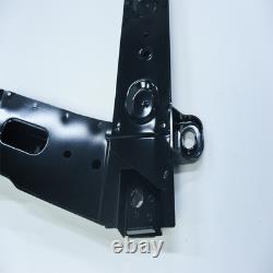 Front Subframe Crossmember Radiator Support Bar for Renault Captur MK1 2013-2020