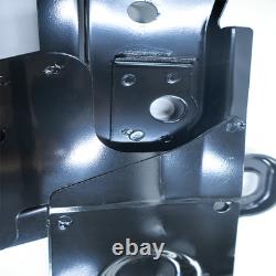 Front Subframe Crossmember Radiator Support Bar for Renault Captur MK1 2013-2020