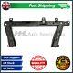 Front Subframe Crossmember Radiator Support Bar For Renault Clio Mk4 2012-2018