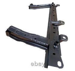 Front Subframe Crossmember Radiator Support Carrier 544f07080r, 622107974r
