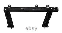Front Subframe Crossmember Radiator Support Carrier 544f07080r, 622107974r