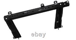 Front Subframe Crossmember Radiator Support Carrier 544f07080r, 622107974r Front Subframe Crossmember Radiator Support Carrier 544f07080r, 622107974r