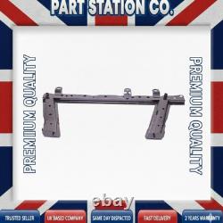 Front Subframe Crossmember Radiator Support Renault Captur 622107974r 13-20