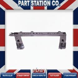 Front Subframe Crossmember Radiator Support Renault Captur 622107974r 13-20