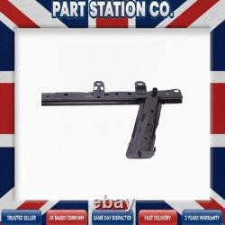 Front Subframe Crossmember Radiator Support Renault Captur 622107974r 13-20