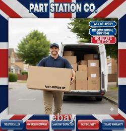 Front Subframe Crossmember Radiator Support Renault Captur 622107974r 13-20