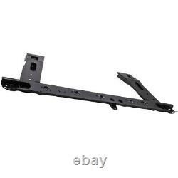 Front Subframe Crossmember Radiator Support for Renault Clio, Modus 04-12