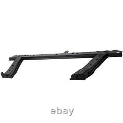 Front Subframe Crossmember Radiator Support for Renault Clio, Modus 04-12
