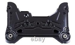 Front Subframe Crossmember Renault Trafic Vauxhall Vivaro Nissan Primastar+BOLTS