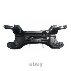 Front Subframe Crossmember Replacement 62401-1C900 For Getz RHD 2002-05 Durable