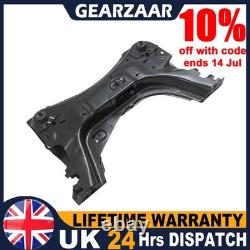 Front Subframe Crossmember Sub Frame For Renault Clio Nissan Micra 8200371332