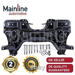 Front Subframe Crossmember Subframe for Fiat Grande Punto 05- 15 +FITTING KIT