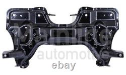 Front Subframe Crossmember Subframe for Fiat Grande Punto 05- 15 +FITTING KIT