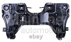 Front Subframe Crossmember Subframe for Fiat Grande Punto 05- 15 +FITTING KIT