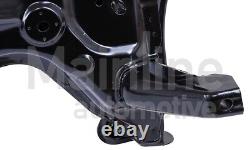 Front Subframe Crossmember Subframe for Fiat Grande Punto 05- 15 +FITTING KIT