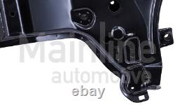 Front Subframe Crossmember Subframe for Fiat Grande Punto 05- 15 +FITTING KIT