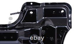 Front Subframe Crossmember Subframe for Fiat Punto Evo 09-12 +FITTING KIT