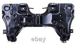 Front Subframe Crossmember Subframe for Vauxhall Corsa D WITH FULL FITTING KIT